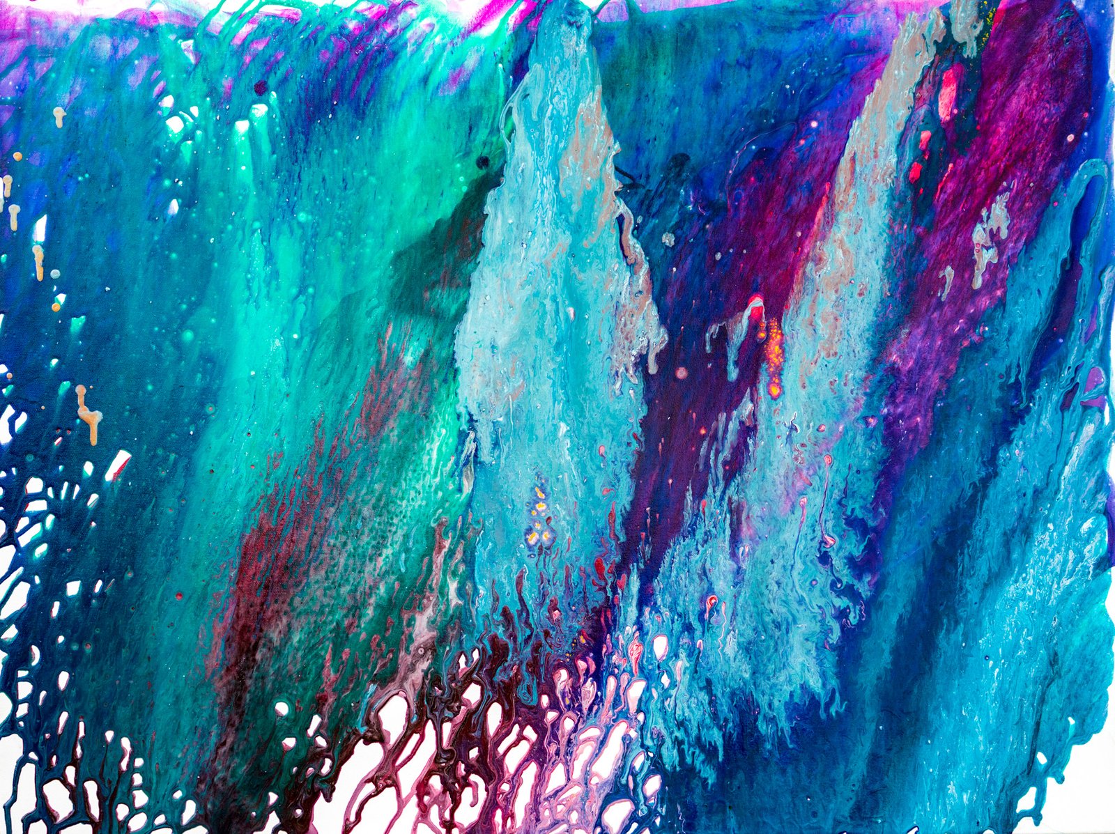Ocean Light
